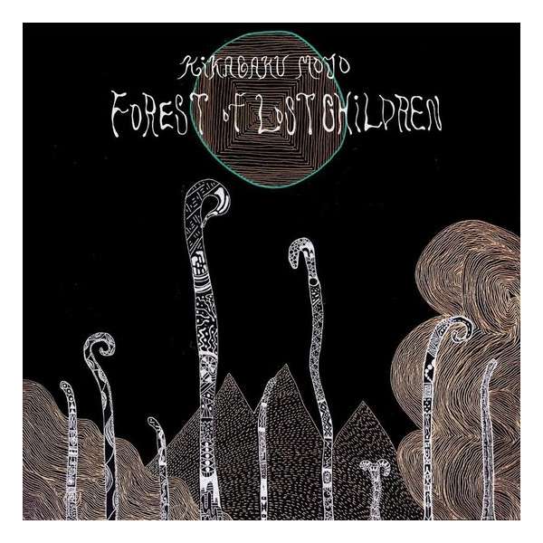 Forest Of Lost Children