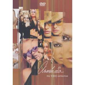 Anastacia - Video Collection