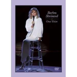 Barbra Streisand - One Voice