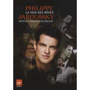 Phillippe Jaroussky - La Voix Des Reves