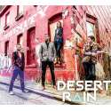 Desert Rain (Cd+Dvd - Limited Edition)