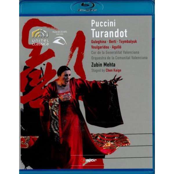 Turandot