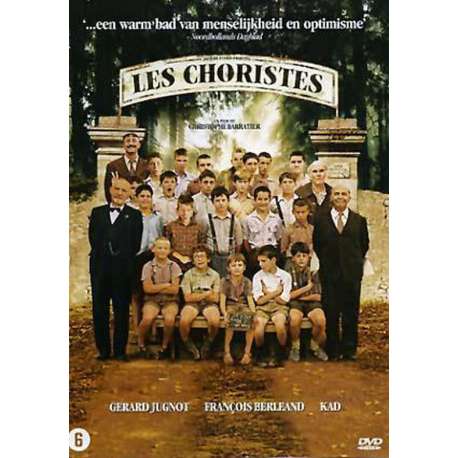 Les Choristes