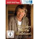 Hansi Hinterseer - 25 Jahre - Ich Halt Zu Euch - DVD