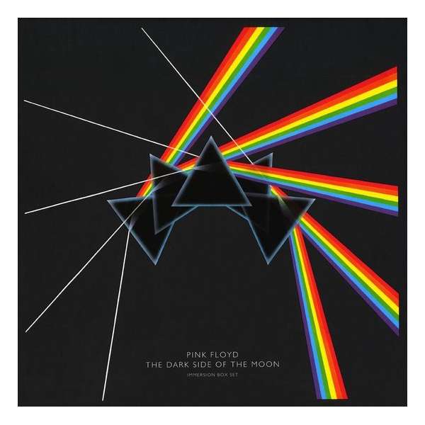 Dark Side Of The Moon (Immersion)