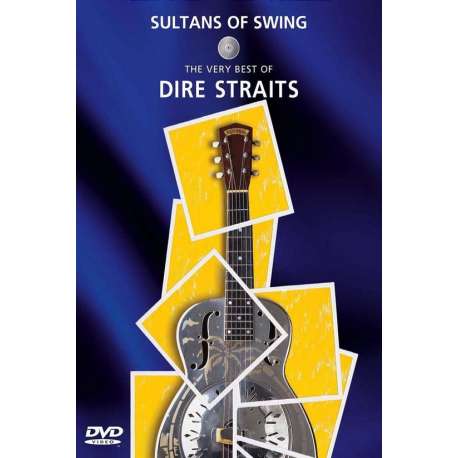 Dire Straits - Sultans of Swing