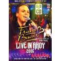 Frans Bauer - Live In Ahoy 2006 + cd