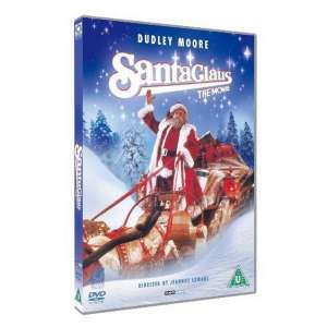 Santa Clause - The Movie