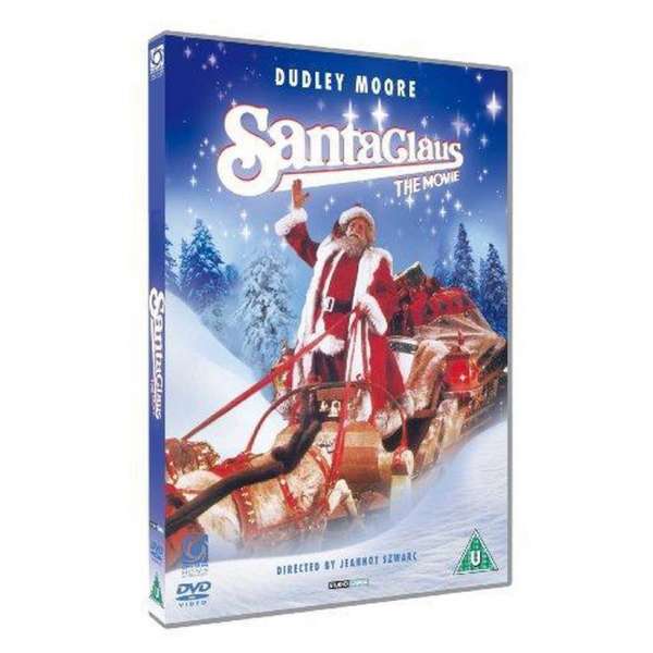 Santa Clause - The Movie