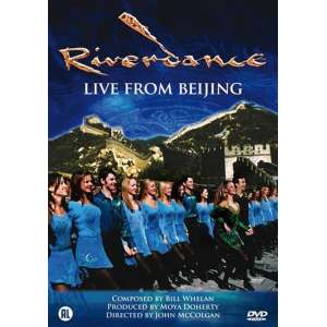 Riverdance - Live From Beijing