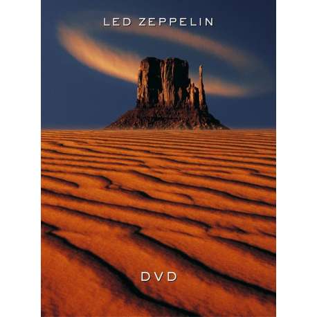 Led Zeppelin (2DVD)