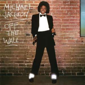 Off The Wall (Deluxe Edition) (CD+DVD)