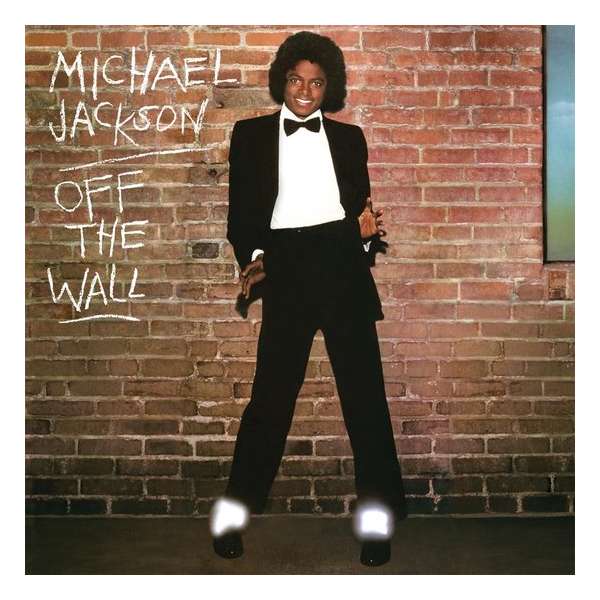 Off The Wall (Deluxe Edition) (CD+DVD)