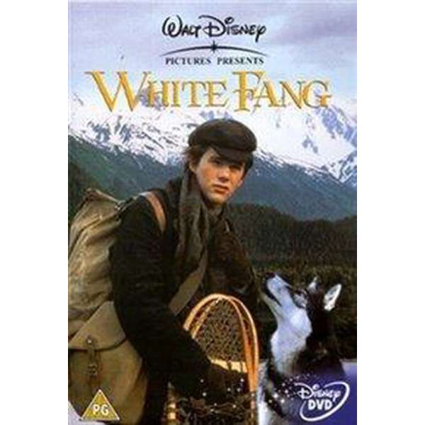 White Fang