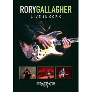 Live In Cork