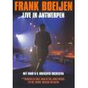 Frank Boeijen - Live In Antwerpen