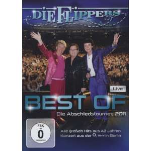 Best Of Live