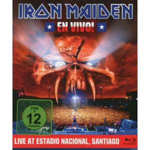 En Vivo! (Blu Ray)