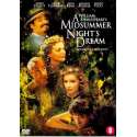 Dvd Midsummer Night's Dream,A - Bud