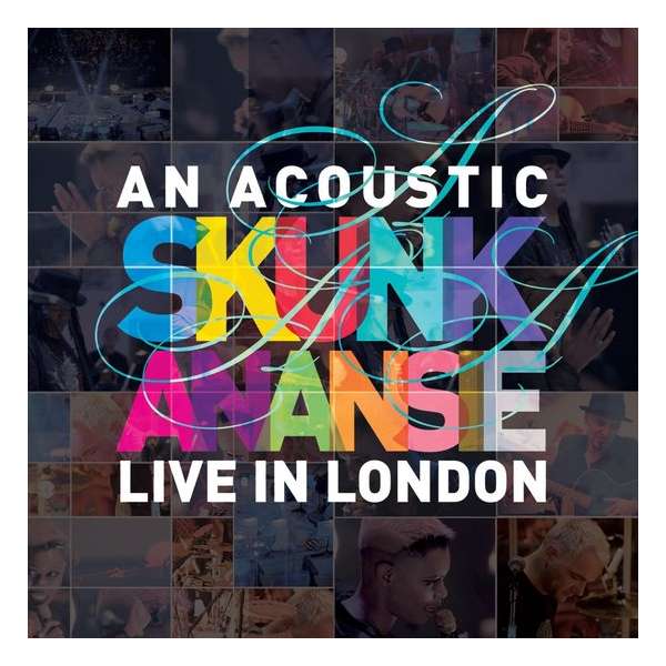 An Acoustic Skunk Anansie