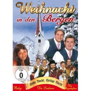 Weihnacht In Den Bergen