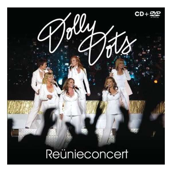 Reunie Concert  CD + DVD