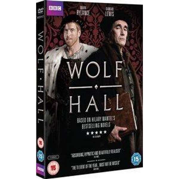 Wolf Hall (Import)