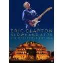 Eric Clapton - Slowhand At 70 - Live The Royal Albert Hall (DVD)