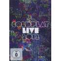 Live 2012 (DVD+CD)