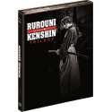 Rurouni Kenshin Trilogy (Blu-ray)