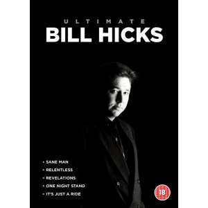 Ultimate Bill Hicks