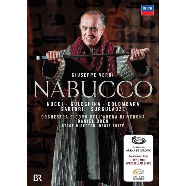 Nabucco