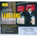 Lang Lang-Live At Carnegie Hall