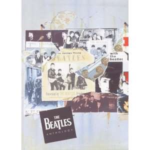 Beatles Anthology