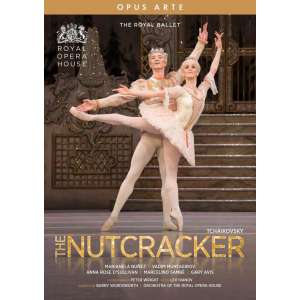 The Nutcracker