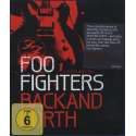 Foo Fighters - Back & Forth