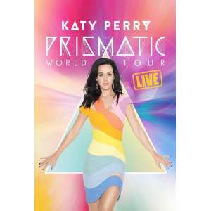 Katy Perry - The Prismatic World Tour Live