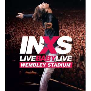 Live Baby Live (Blu-ray)