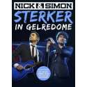 Sterker In Gelredome (Dvd)