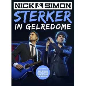 Sterker In Gelredome (Dvd)