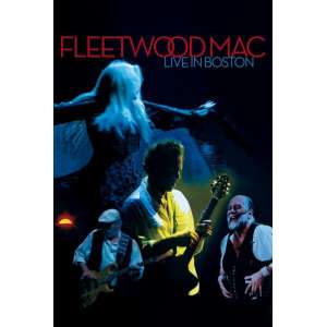 Fleetwood Mac - Live Boston