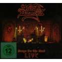 King Diamond - Songs For The Dead Live