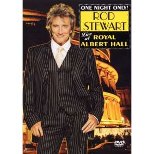 Rod Stewart - Live