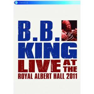 Live At The Royal Albert Hall 2011