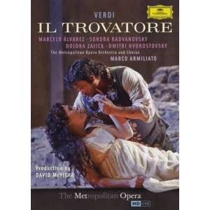 Il Trovatore