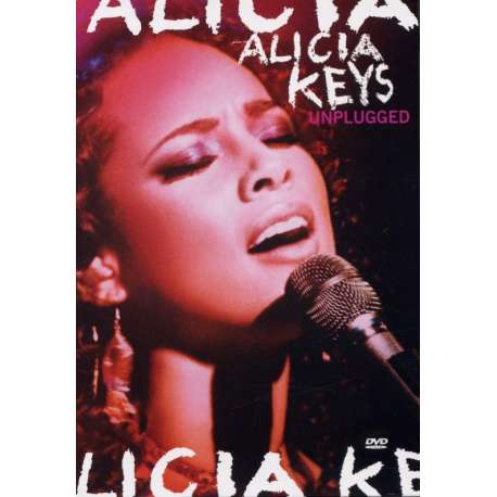 Alicia Keys - Mtv Unplugged