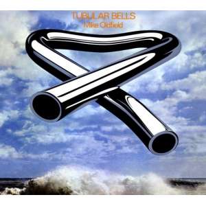 Tubular Bells (Deluxe Edition)