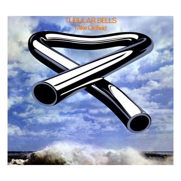 Tubular Bells (Deluxe Edition)