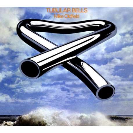 Tubular Bells (Deluxe Edition)