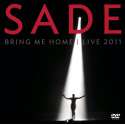 Sade - Bring Me Home: Live 2011 (Dvd+Cd Jewelcase)